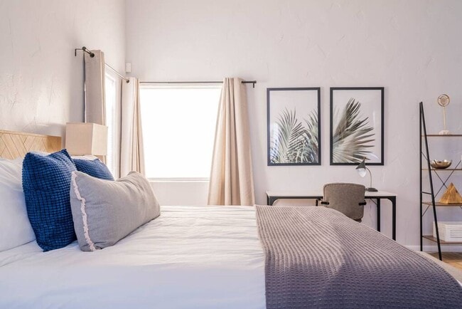 Photo - Ocotillo Private Oasis & Pool (May - October Monthly Only | No Long Term Rentals)