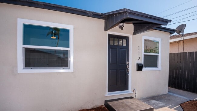 Photo - Upgraded 1 Bed, 1 Bath in National City!