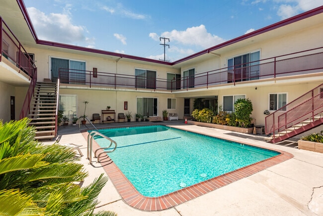 Building Photo - College Manor Rental