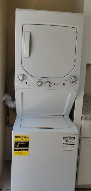 Photo - City Heights! RENOVATED 2-Bed, 1-Bath with
IN UNIT W/D