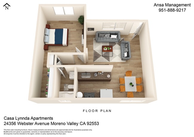 Photo - Casa Buena Apartments