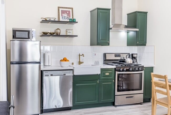 Photo - Newly Renovated Guest House Studio in Granada Hills! Unit 10527