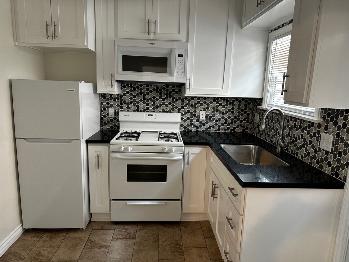 Floor Plan - 1245 #5