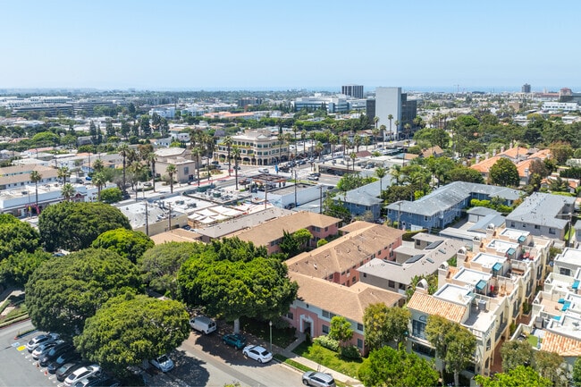 1132-1142 Princeton St - 1132-1142 Princeton Street