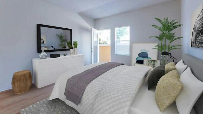 Photo - 23516 Magic Mountain Pkwy Unit 84