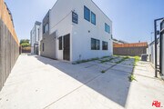 Photo - 4112 1/2 Normandie Ave House
