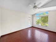 Photo - Beautiful 3-Bedroom Home with Backyard Ret...