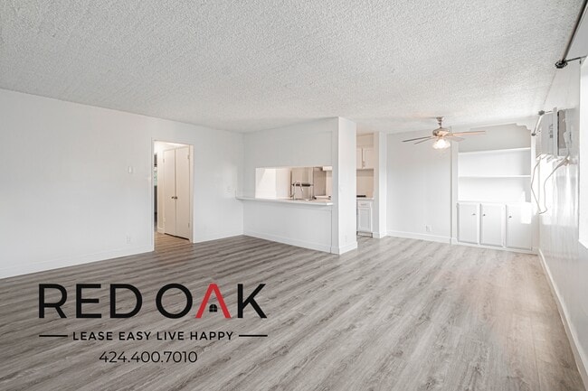 Building Photo - 10535 Lindley Ave Unit 35 Rental