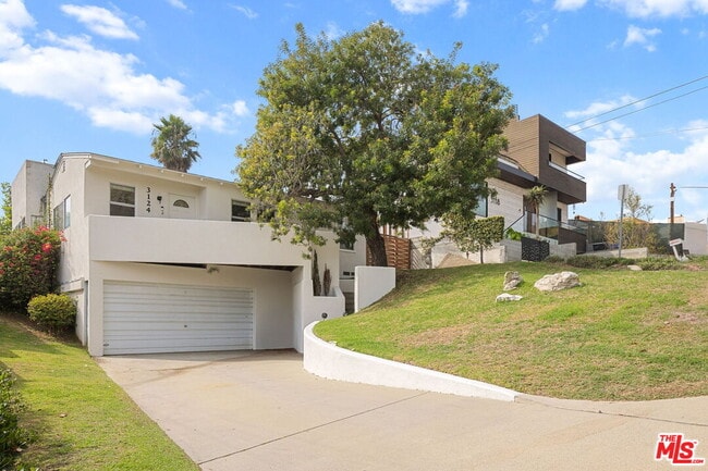 Building Photo - 3124 18th St