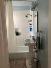 Bathroom - 1242 24th St Unit #A