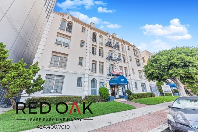 Photo - 665 Cochran Ave Condo Unit 105
