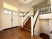 Photo - Gated 4 Bedroom 3 1/2 Bath Two Story Home