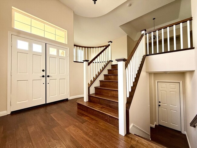 Photo - Gated 4 Bedroom 3 1/2 Bath Two Story Home