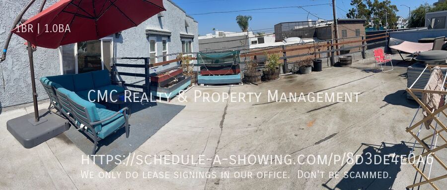 Photo - 827 E 4th St Unit 827