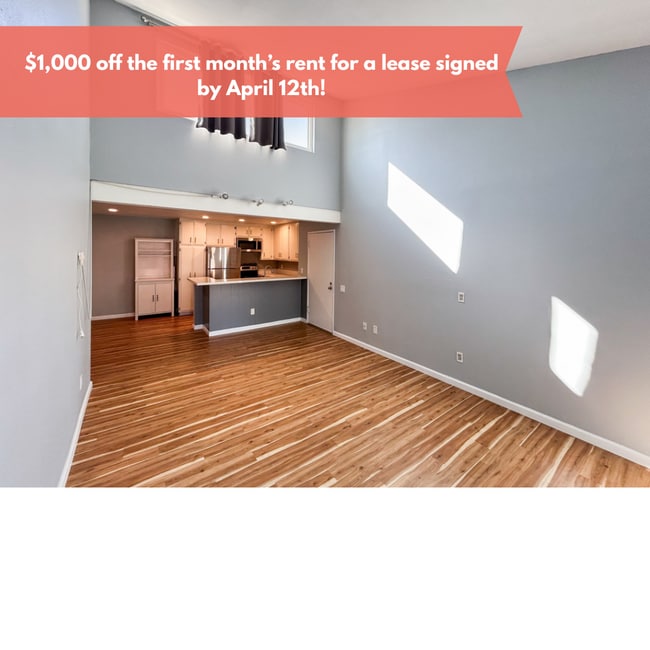 Building Photo - Beautiful 3BD/2BA W/ Reserved Parking and A/C in Allied Gardens! 12 or 18 month fixed rate lease ... Unit 224