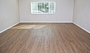 Photo - 2BR, 1BA Apartment Unit - Open Floor Plan, No Carpet , Double Pane Windows, and 1 Assigned Parkin... Unit 2216