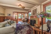 Photo - Stunning 6 Bedroom/4 Bath Historic Prairie Style Home in the Heart of Bankers Hill!