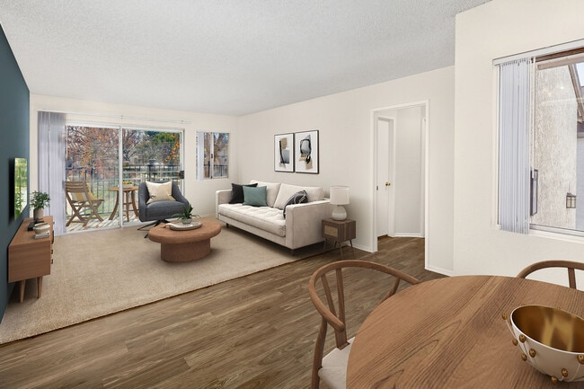 Photo - Rosewood Apartments