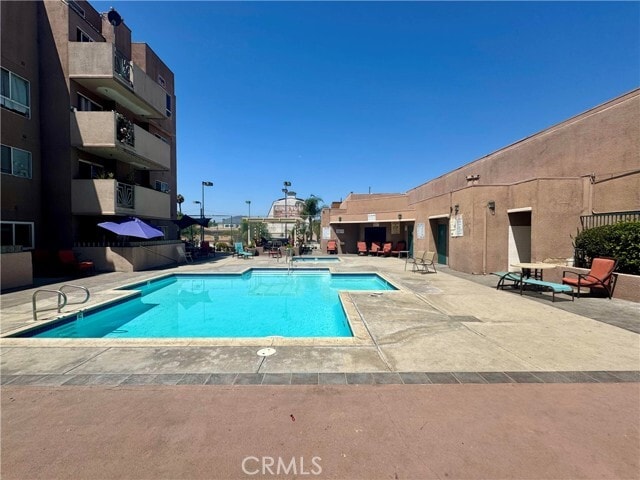 Photo - 450 E 4th St Condo Unit 334