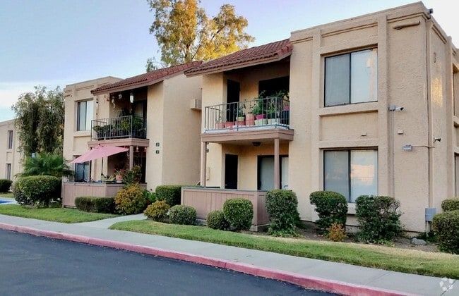 Building Photo - 55+ Senior Living at Quail Creek Apartments
