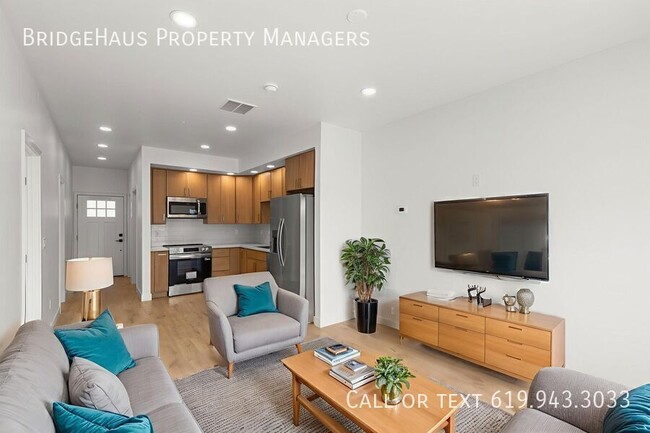 Building Photo - 6760 S Elman-1 Unit 1