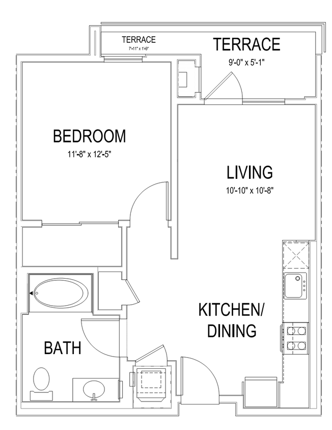 Floor Plan - A4_ALT