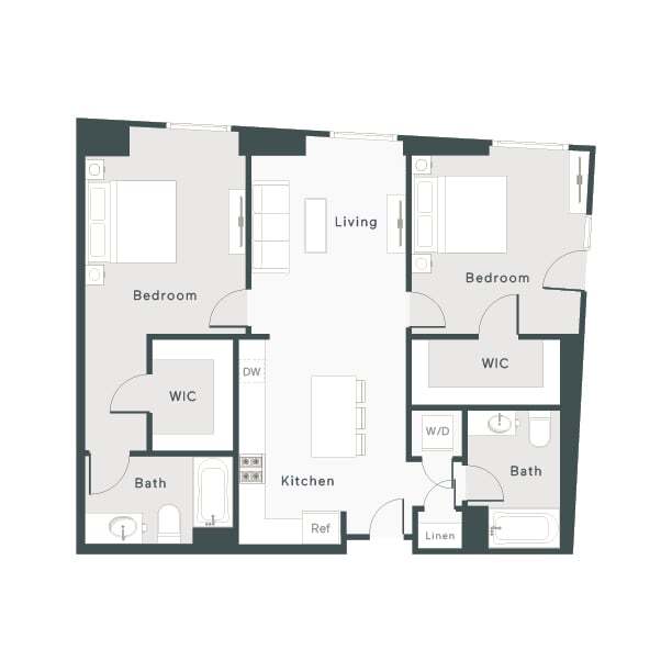 Floor Plan - B6