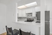 Photo - Stylish 1-Bedroom Apartment with Private B... Unit #4