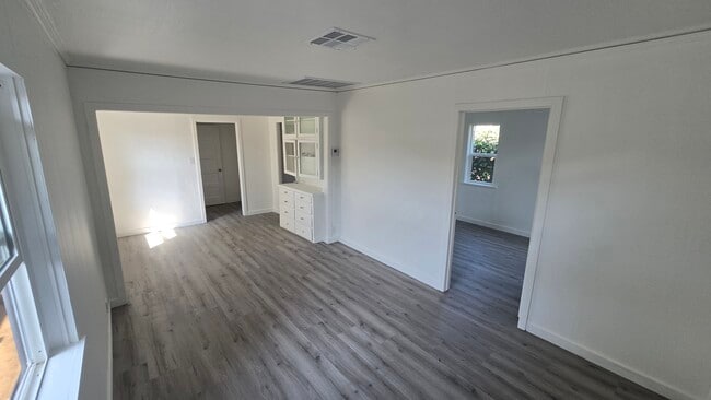 Living Room to Dining Room - 77 S Parkwood Ave