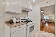 Photo - 257 Newport Ave Apartment