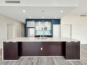 Photo - Elegant & Modern 2BD/2BA Condo in Downtown... Unit 1403