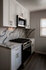 Kitchen - 2145 W 104th St House