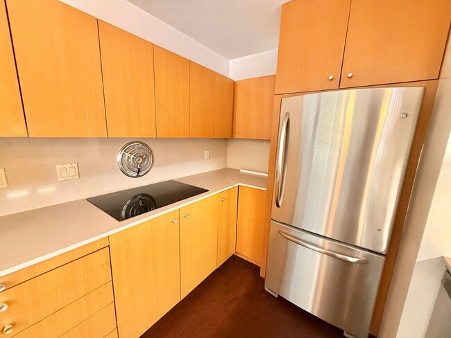 Photo - Mid-Century Modern Condo with Views of Balboa Park - 2 Bed x 2 Bath with Parking Unit 208