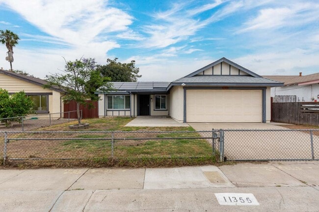 3 bed, 2 bath Single Family Home in Mira Mesa - 3 bed, 2 bath Single Family Home in Mira Mesa