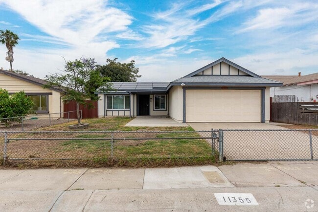 Building Photo - 3 bed, 2 bath Single Family Home in Mira Mesa