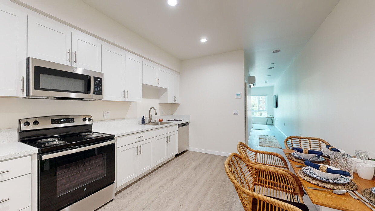 3D Tour - Pakeva Apartments