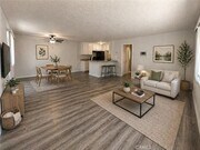 Photo - 685 E Vista Chino Unit 4