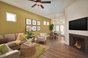 Photo - 5527 Cancha de Golf Apartment Unit D