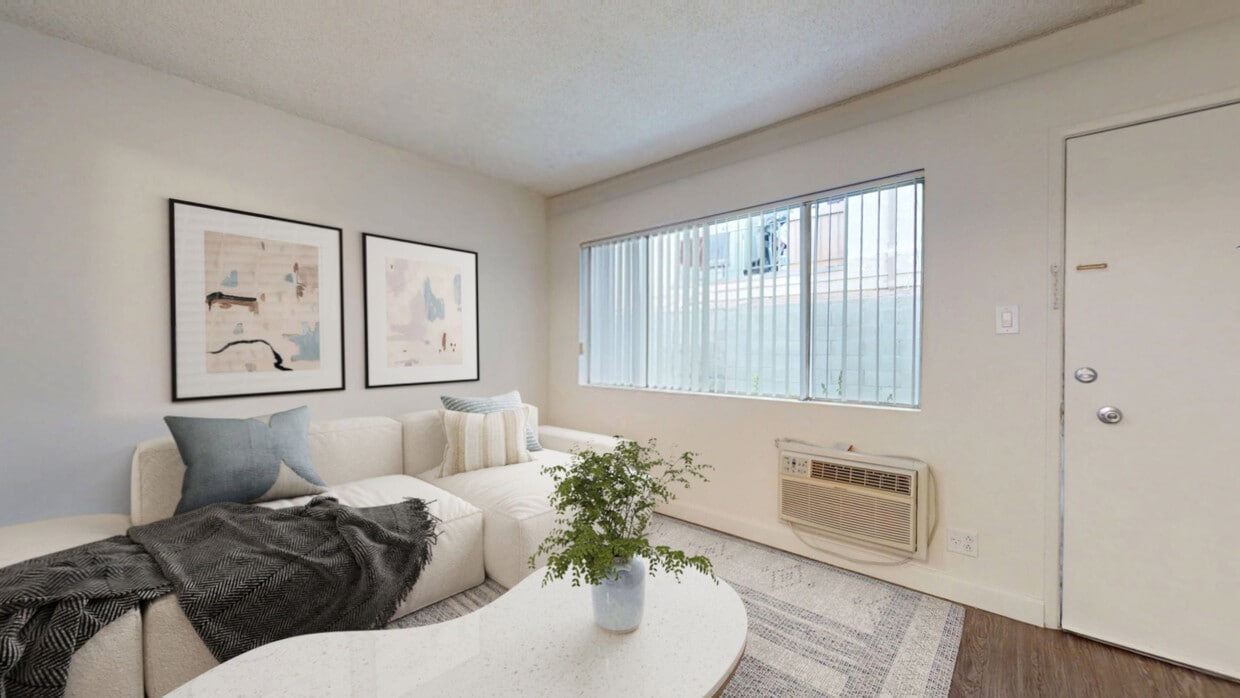 3D Tour - Roscoe Terrace