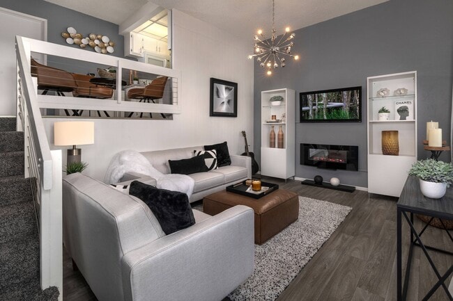 Photo - On 7th Apartment Homes