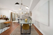 Dining area - 10913 Whipple St Unit 205