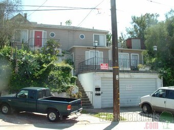 Duplex, lower level - 625 W Maple St Rental