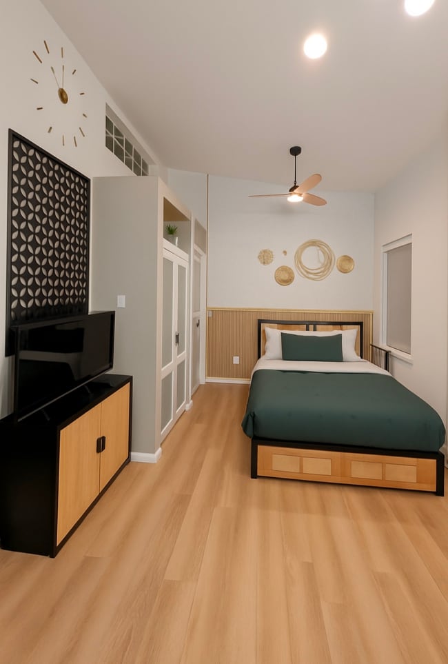 Photo - 4725 S Mae Wy Townhome