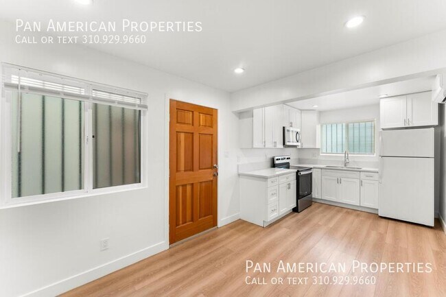 Photo - 221 E Artesia Blvd Unit 5