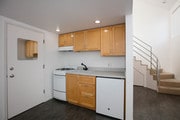 kitchen - 3016 Ruskin St Apartments Unit rear
