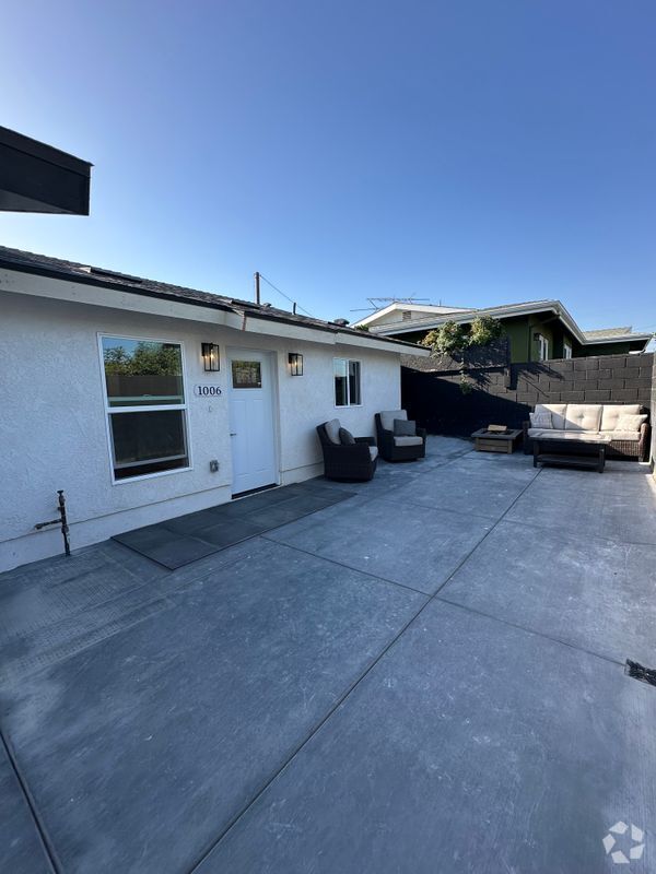 Building Photo - 1006 W Mariposa Ln Rental