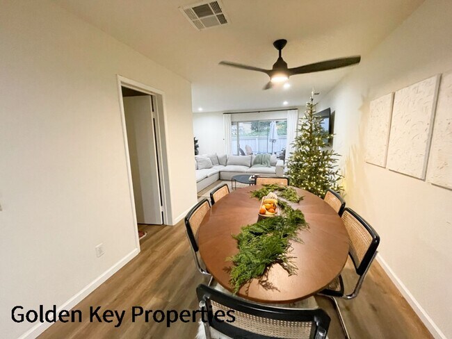Photo - Stunning remodeled townhome in Quail Ridge in Oceanside!