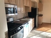 Kitchen - 1815 N Beverly Glen Blvd