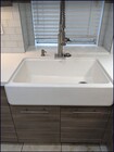 huge farmhouse sink - 11076 Brentwood Dr