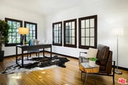 Photo - 1236 S Sycamore Ave Townhome